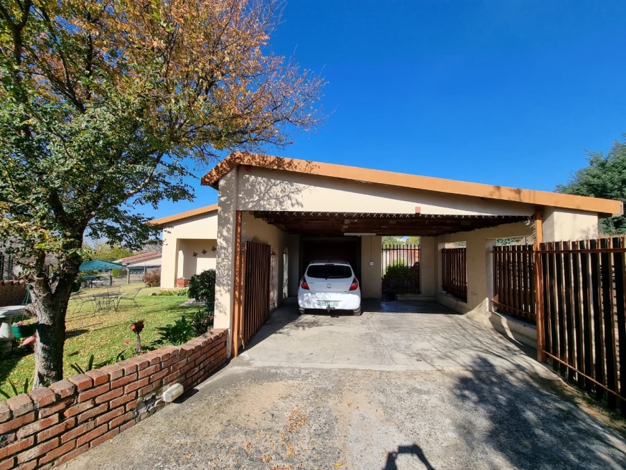 To Let 3 Bedroom Property for Rent in Morelig Free State